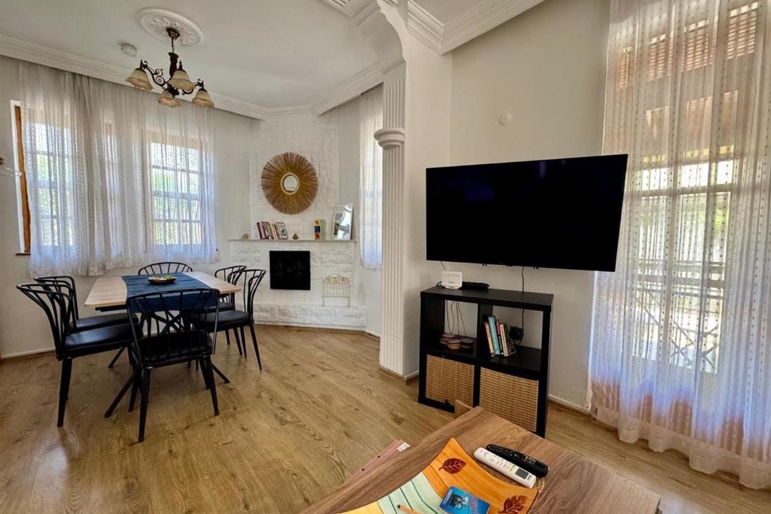 Photo of Livingroom in Ciftlik