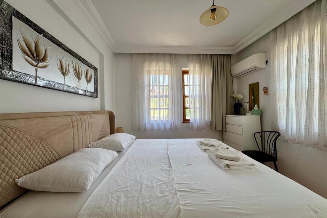 Photo of Bedroom in Ciftlik