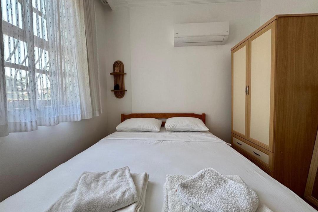 Photo of Bedroom in Ciftlik