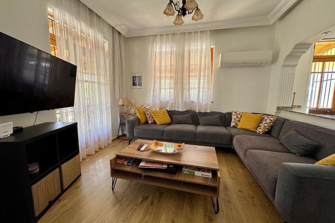 Photo of Livingroom in Ciftlik