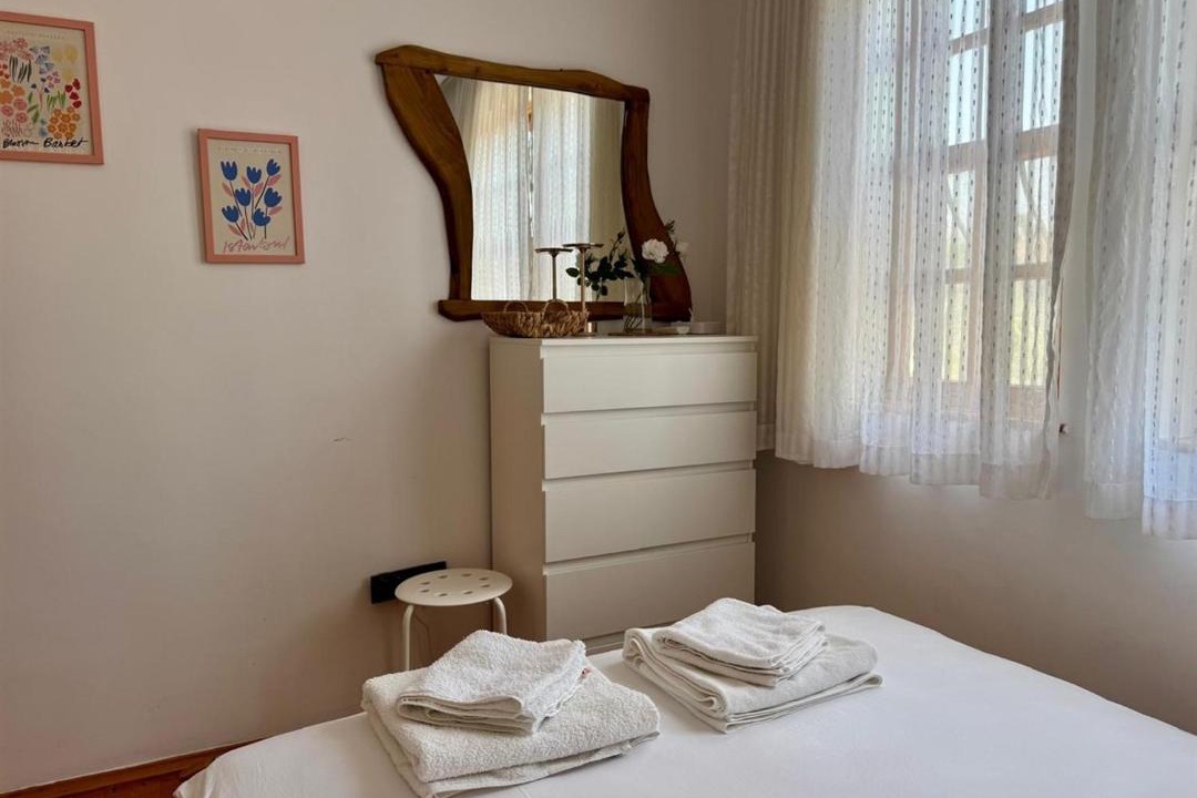 Photo of Bedroom in Ciftlik