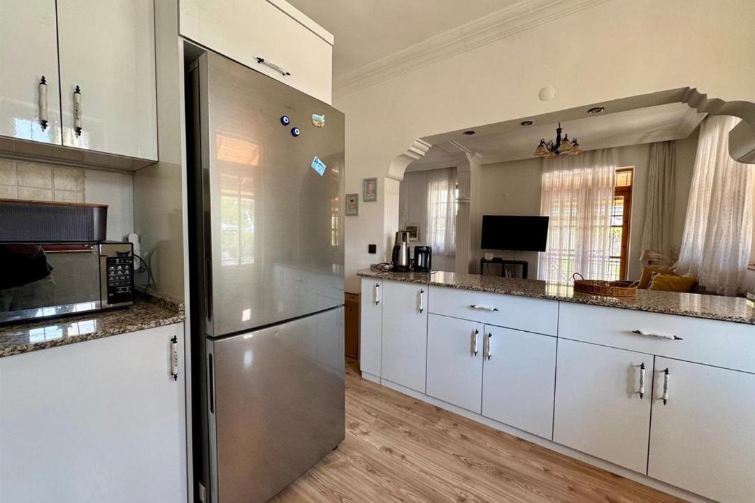 Photo of Kitchen in Ciftlik
