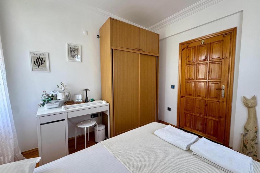Photo of Bedroom in Ciftlik