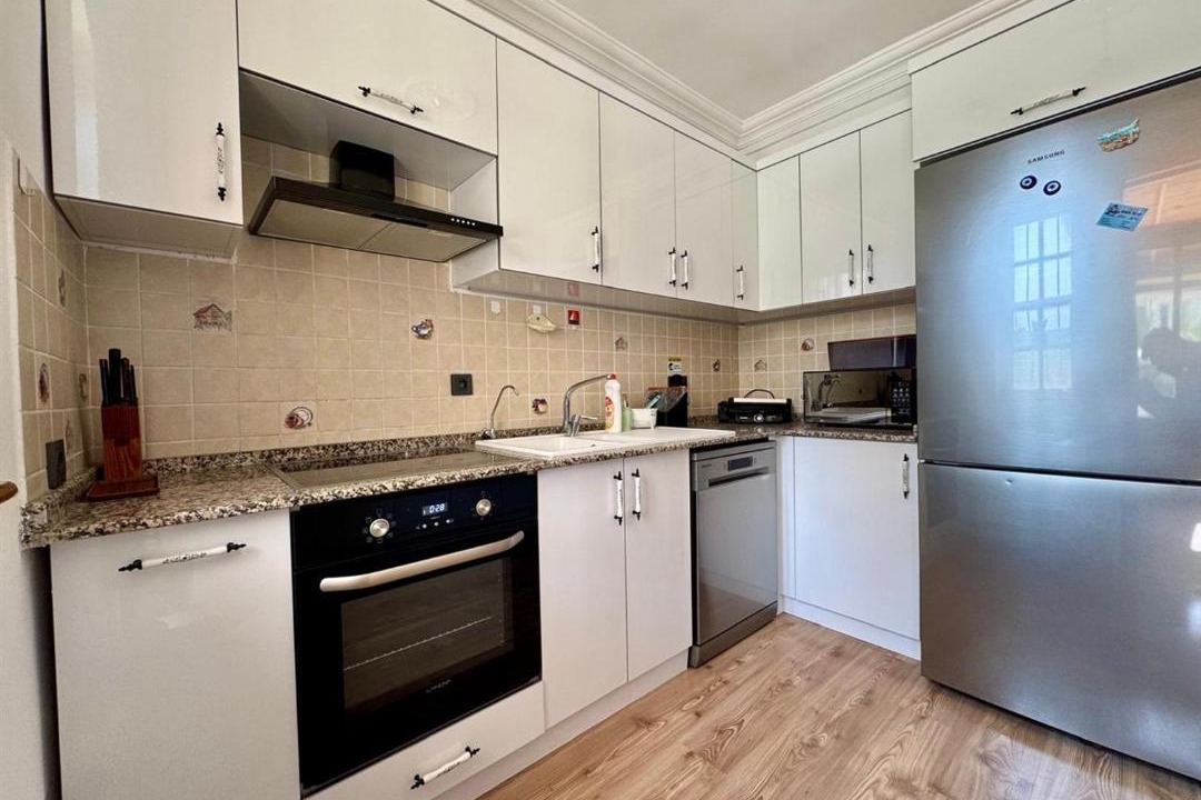 Photo of Kitchen in Ciftlik