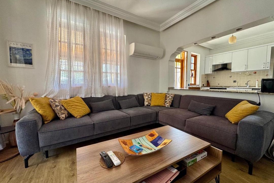 Photo of Livingroom in Ciftlik