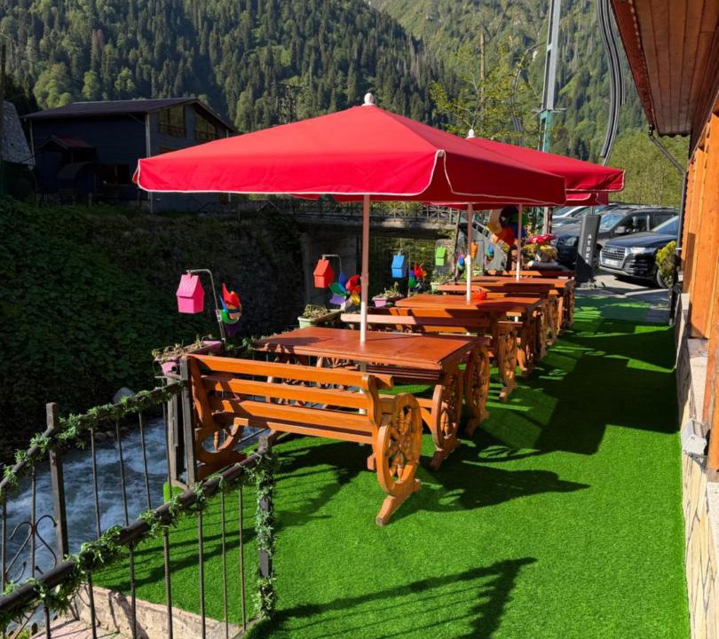 Photo of Others in Ayder Yaylasi