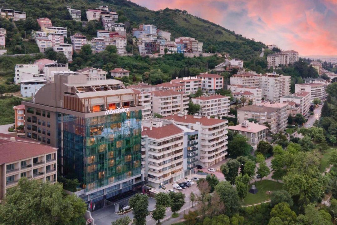 Photo of Others in Cekirge Mahallesi