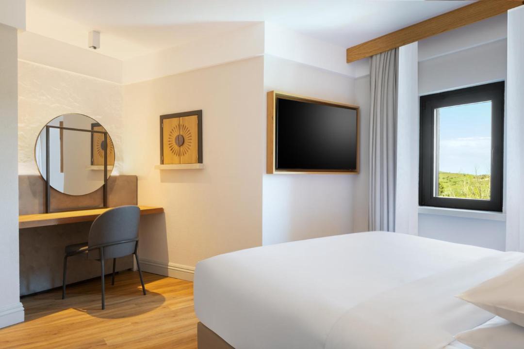 Photo of Bedroom in Nevsehir