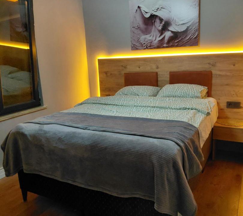 Photo of Bedroom in Sile