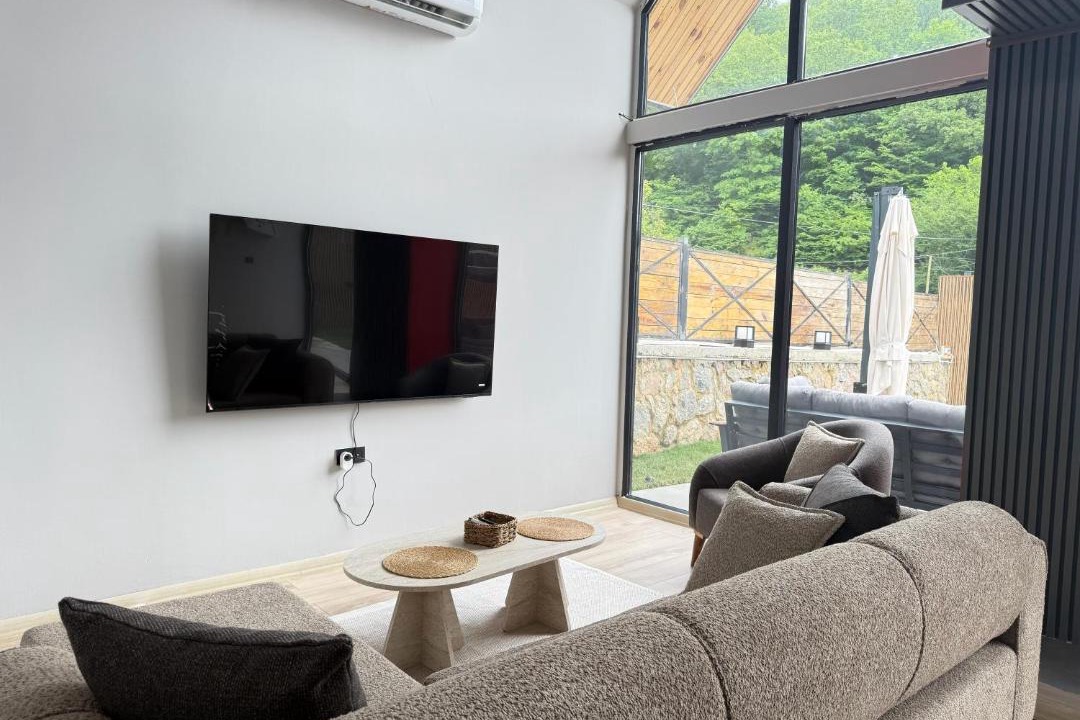 Photo of Livingroom in Sile