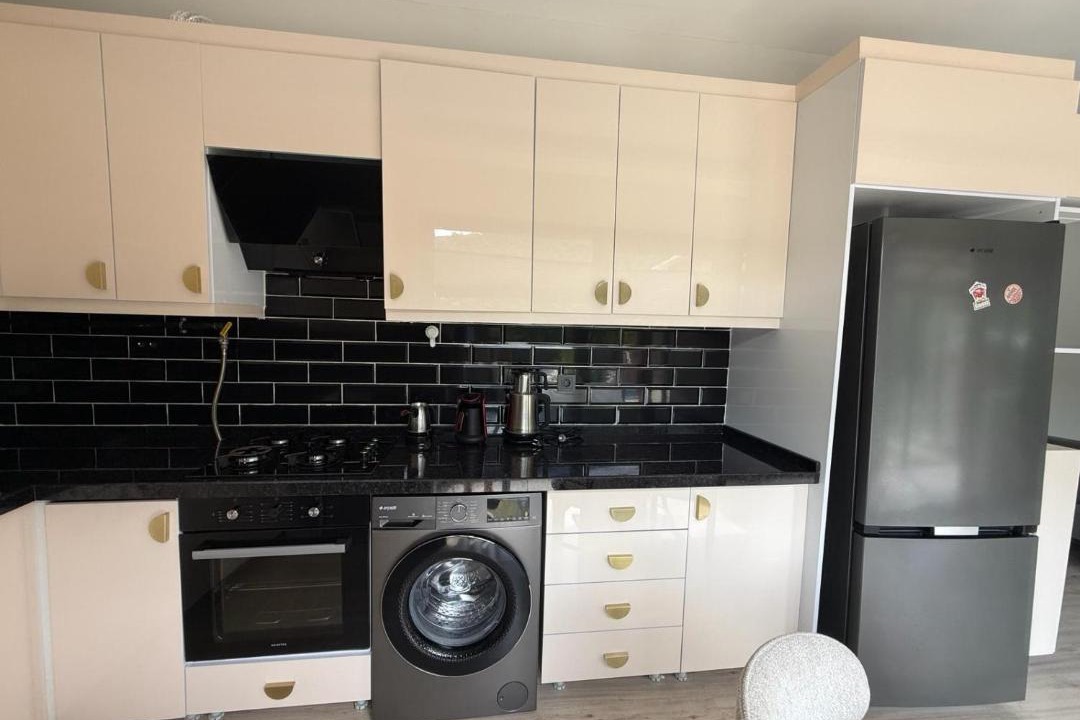 Photo of Kitchen in Sile