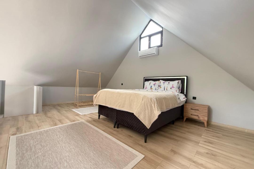 Photo of Bedroom in Sile