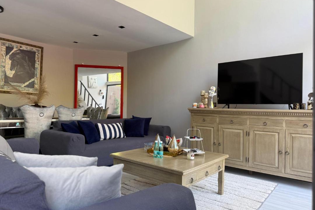 Photo of Livingroom in Sile