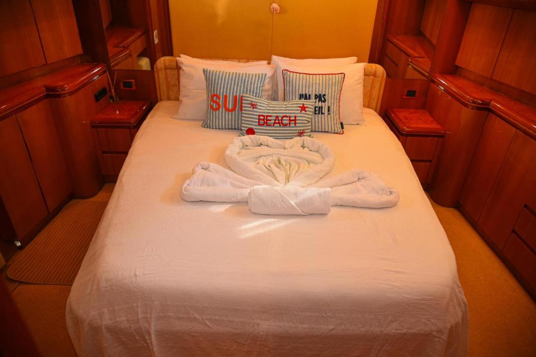Photo of Bedroom in Gundogan