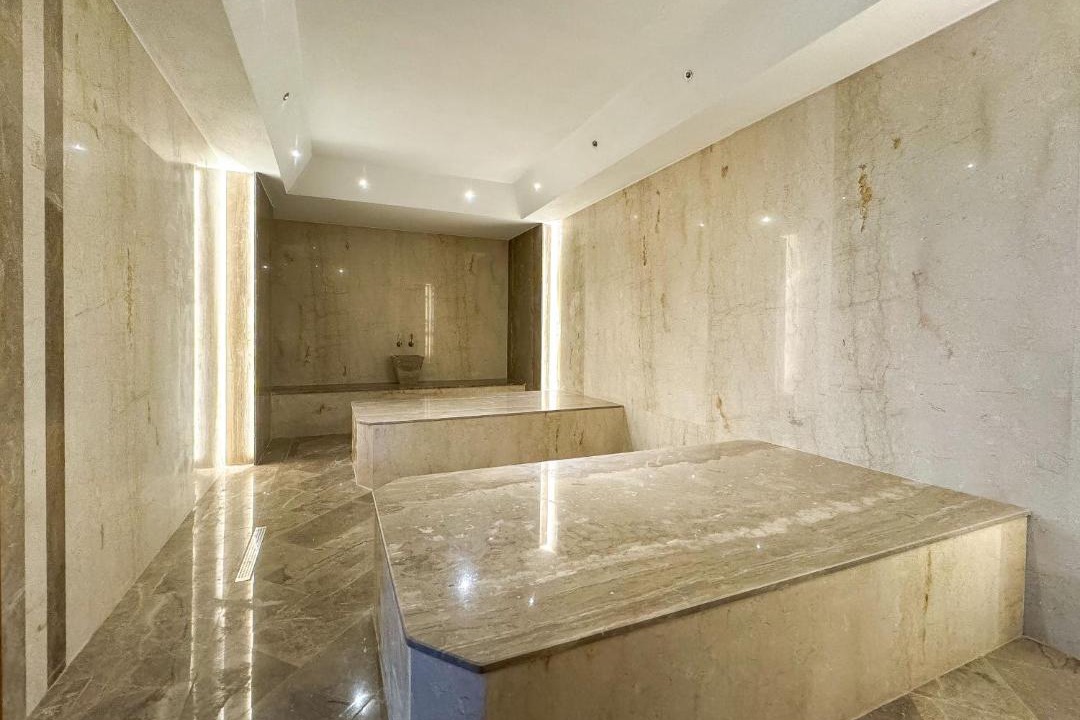 Photo of Bathroom in Alanya