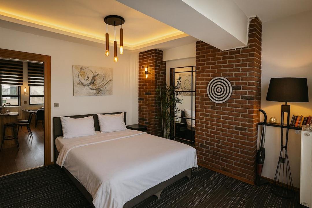 Photo of Bedroom in Tophane