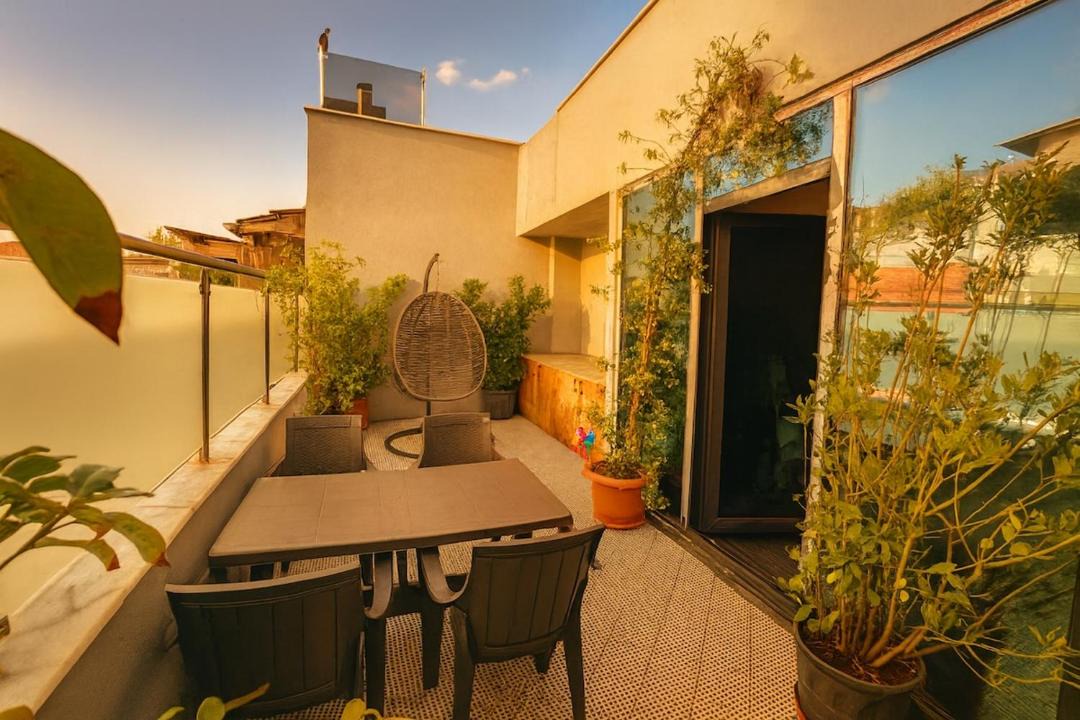 Photo of Patio Balcony in Tophane