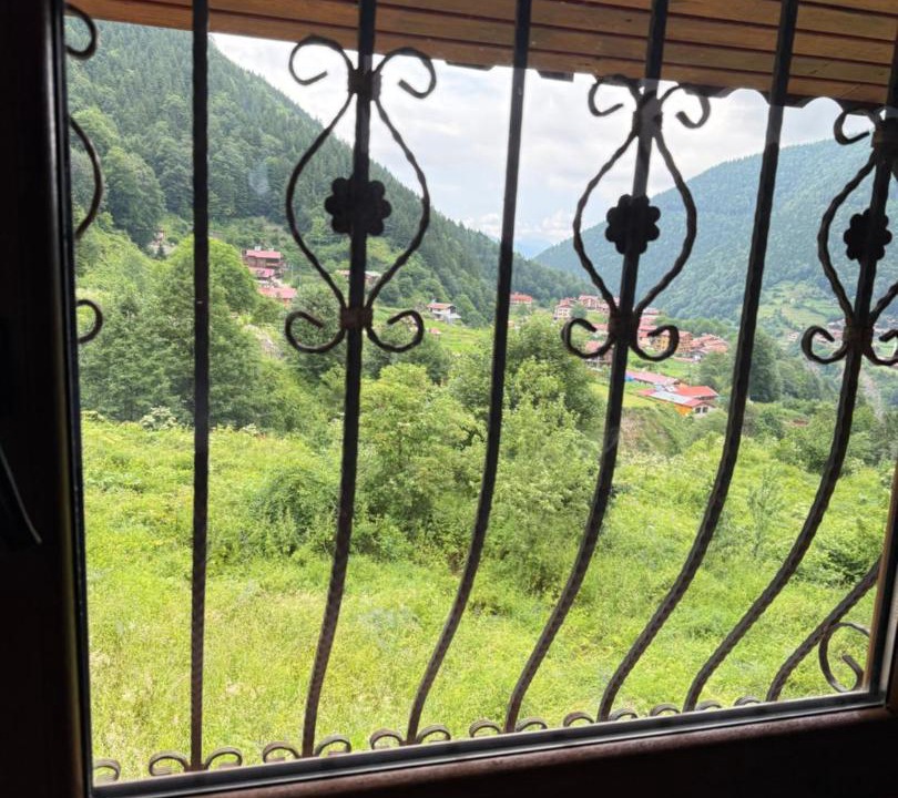 Photo of Patio Balcony in Uzungol