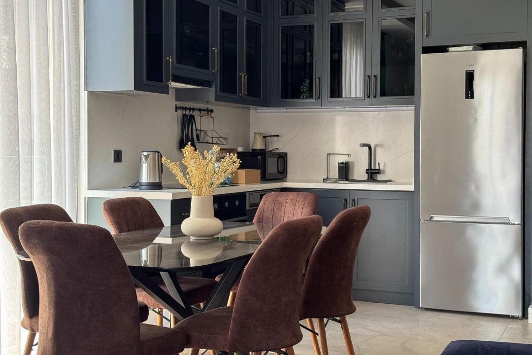Photo of Kitchen in Alanya