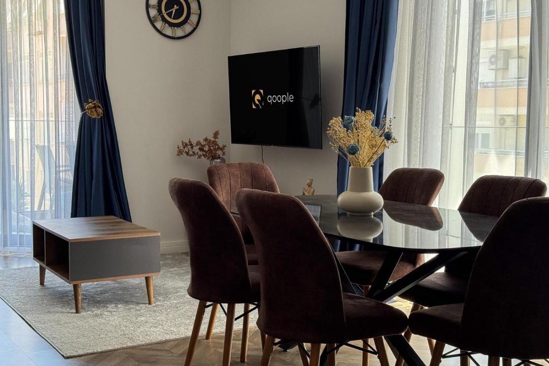 Photo of Livingroom in Alanya
