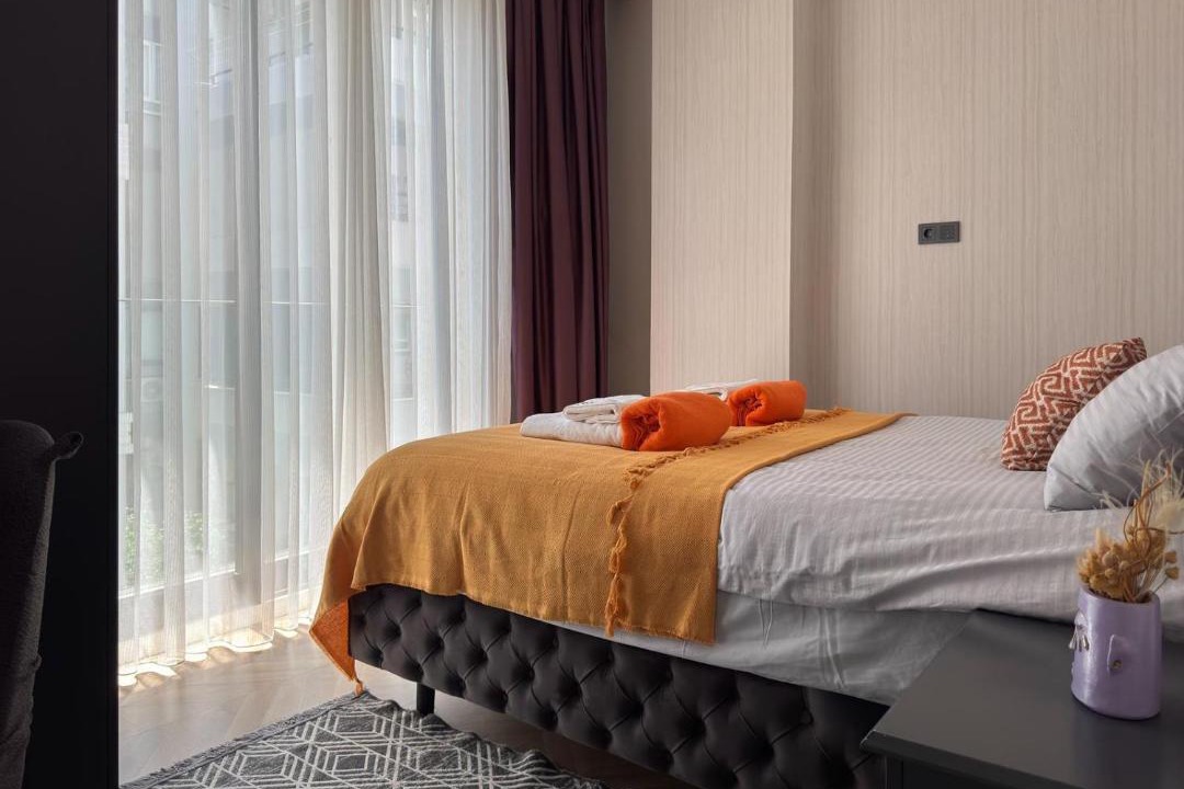 Photo of Bedroom in Alanya