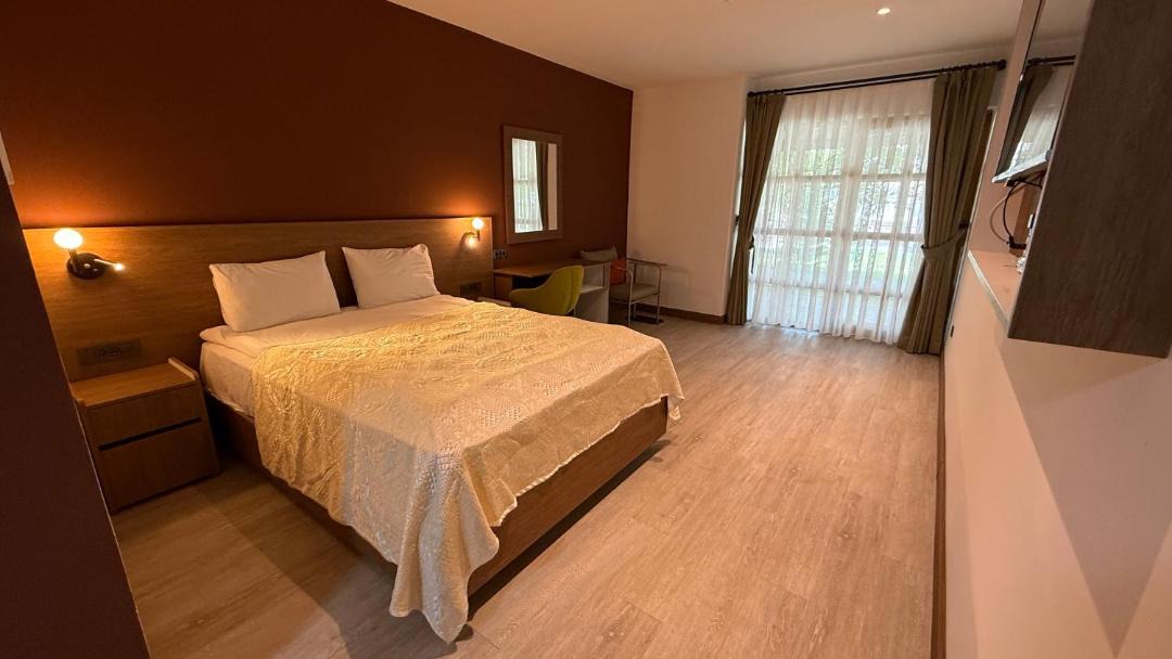 Photo of Bedroom in Safranbolu