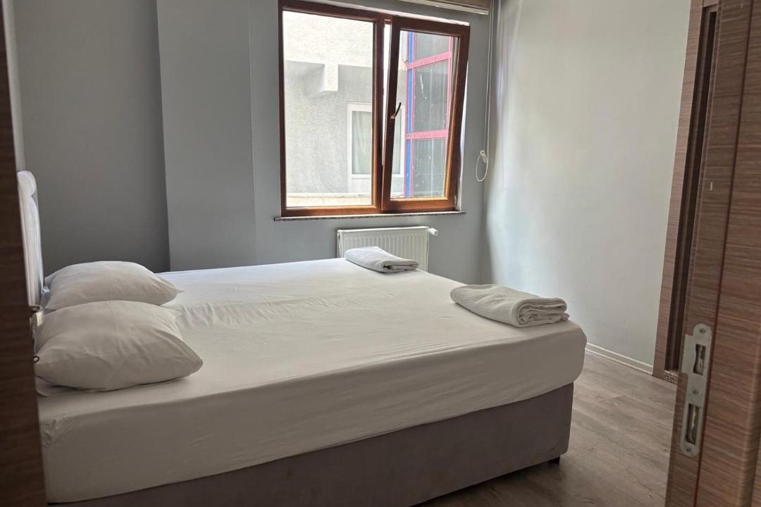 Photo of Bedroom in Trabzon