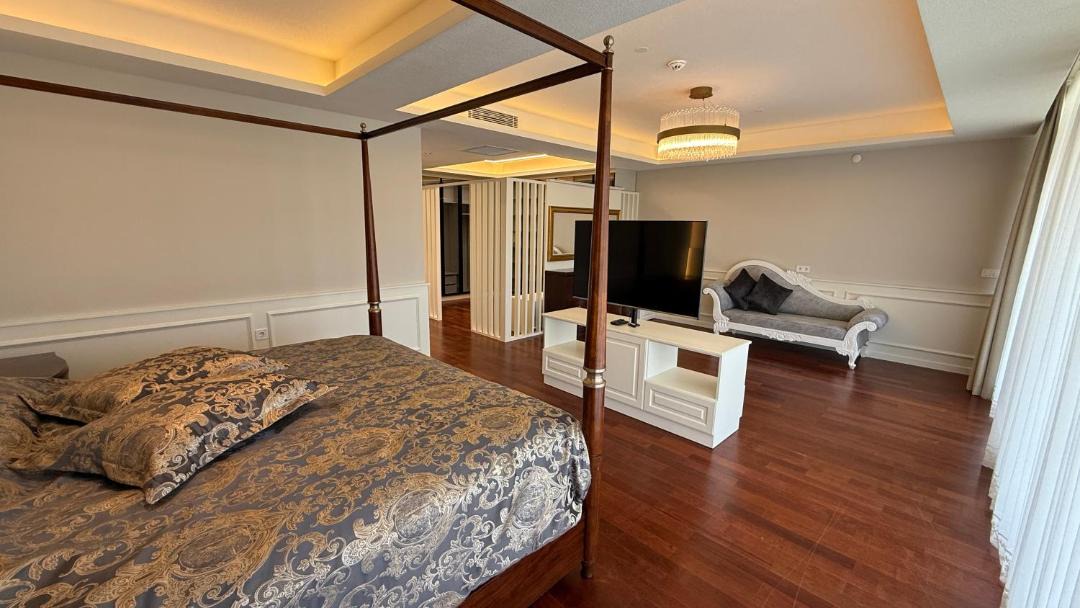Photo of Bedroom in Safranbolu