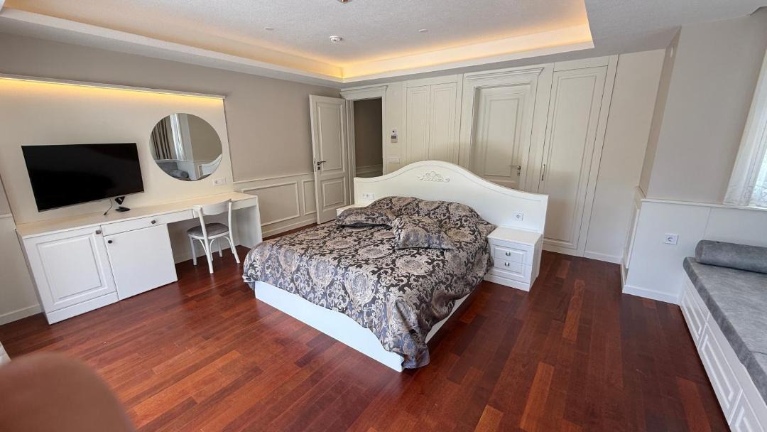 Photo of Bedroom in Safranbolu