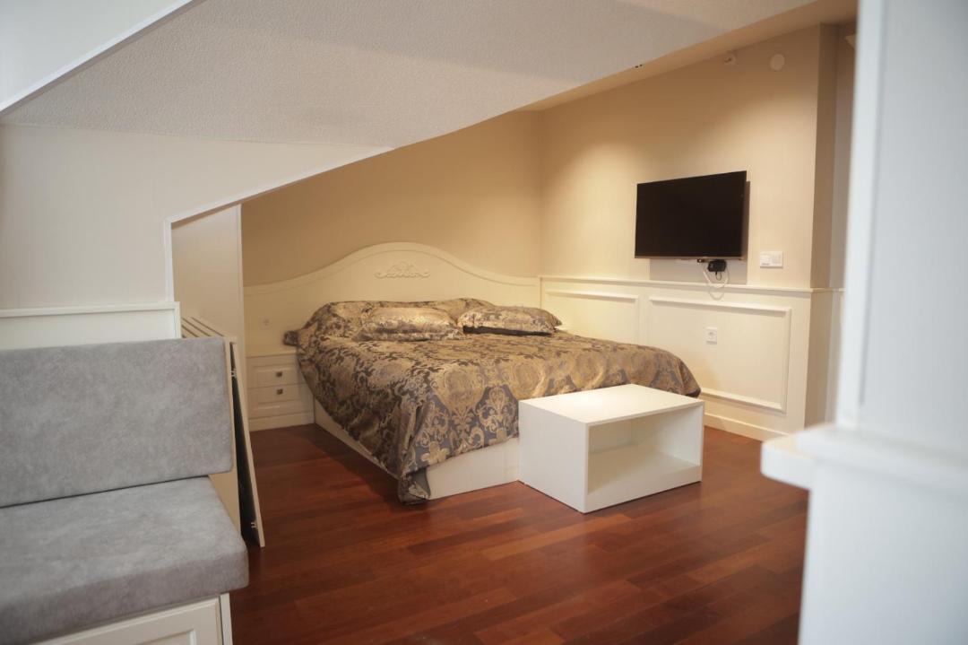 Photo of Bedroom in Safranbolu