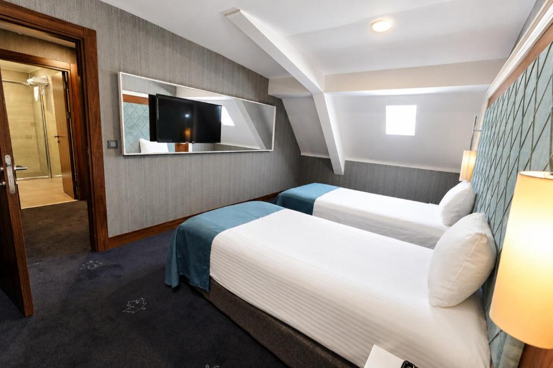 Photo of Bedroom in Erenler