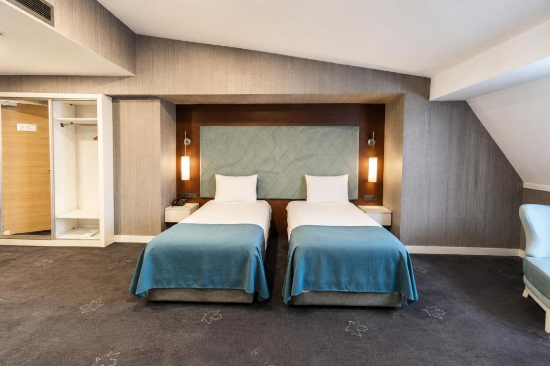 Photo of Bedroom in Erenler