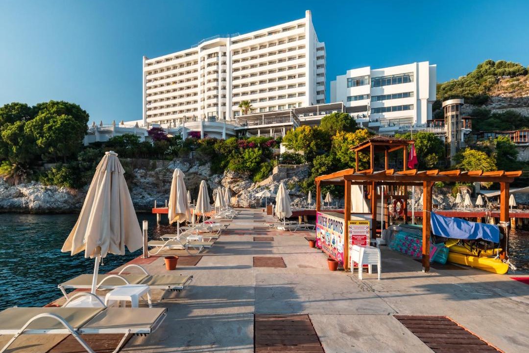 Photo of Others in Kusadasi City Centre