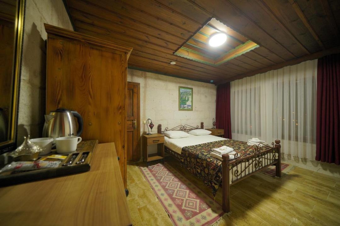 Photo of Bedroom in Goreme
