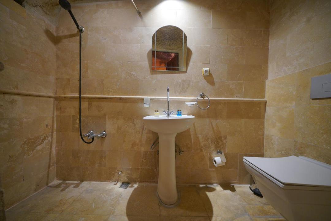 Photo of Bathroom in Goreme
