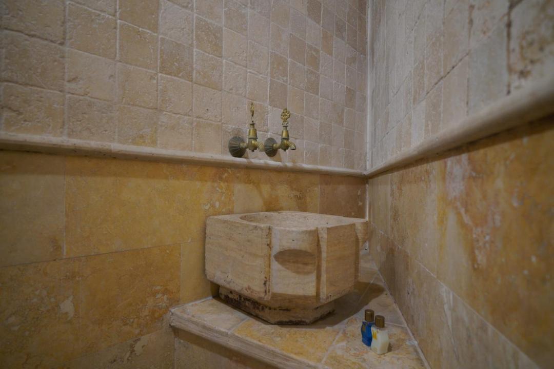 Photo of Bathroom in Goreme