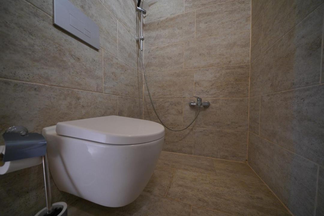 Photo of Bathroom in Goreme