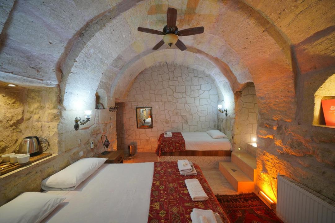 Photo of Others in Goreme