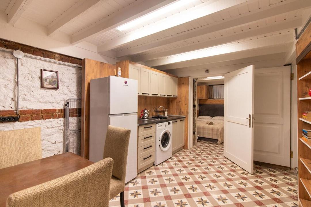 Photo of Kitchen in Moda