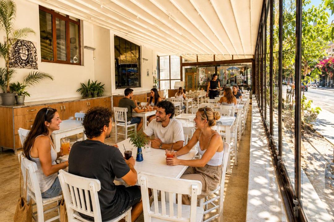 Photo of Others in Altinkum
