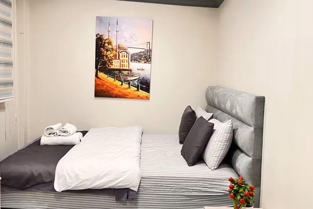 Photo of Bedroom in Kumkapi