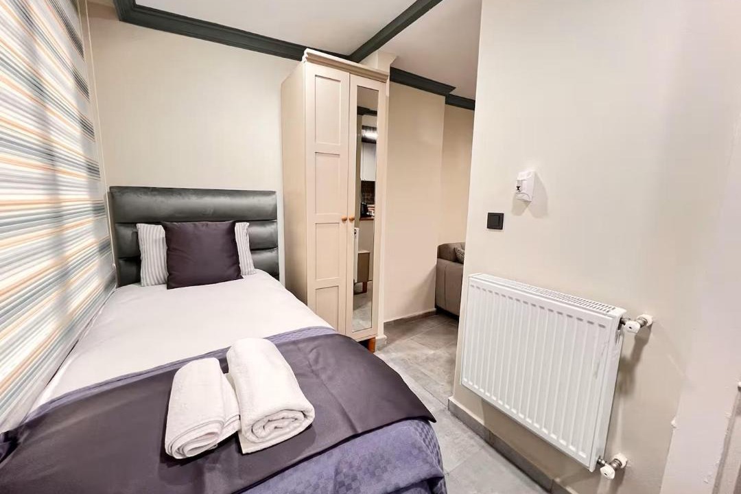 Photo of Bedroom in Kumkapi
