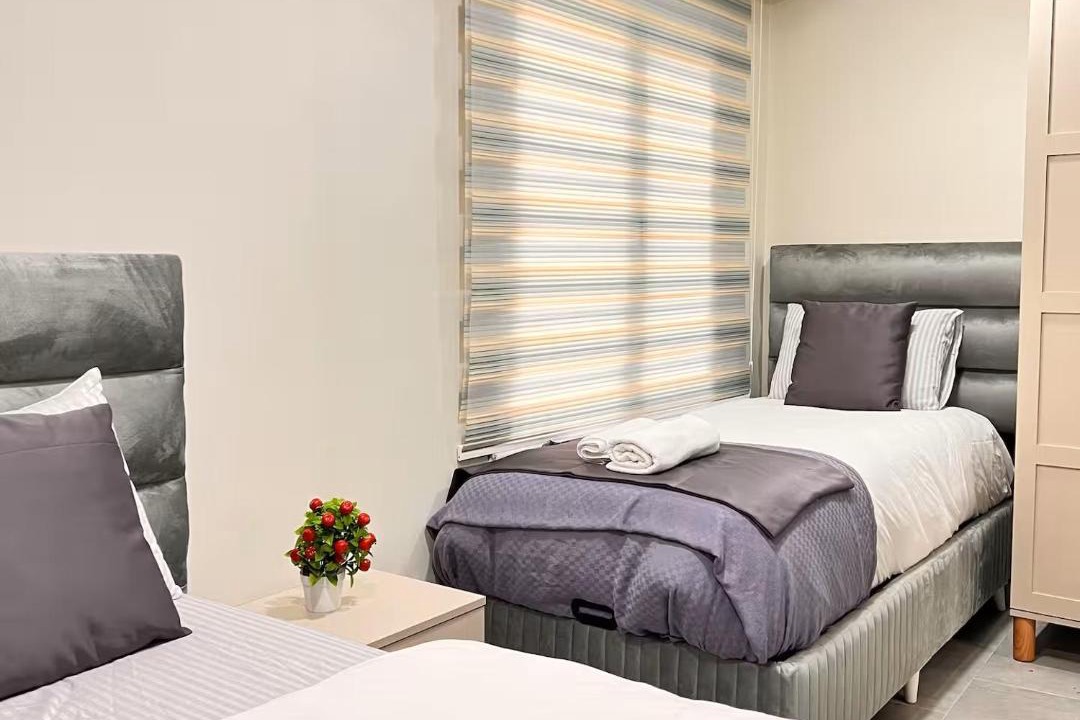 Photo of Bedroom in Kumkapi
