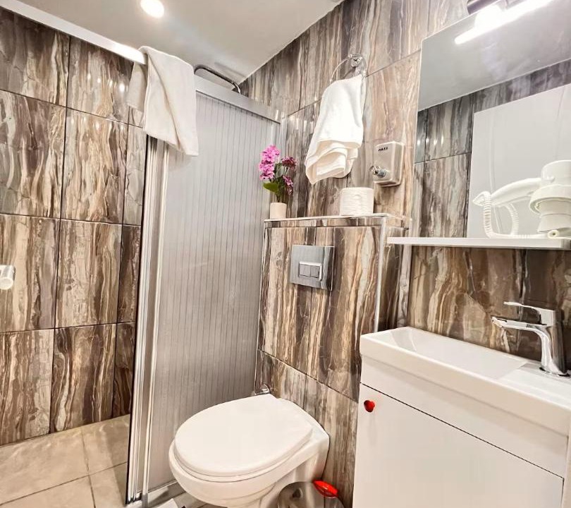 Photo of Bathroom in Kumkapi
