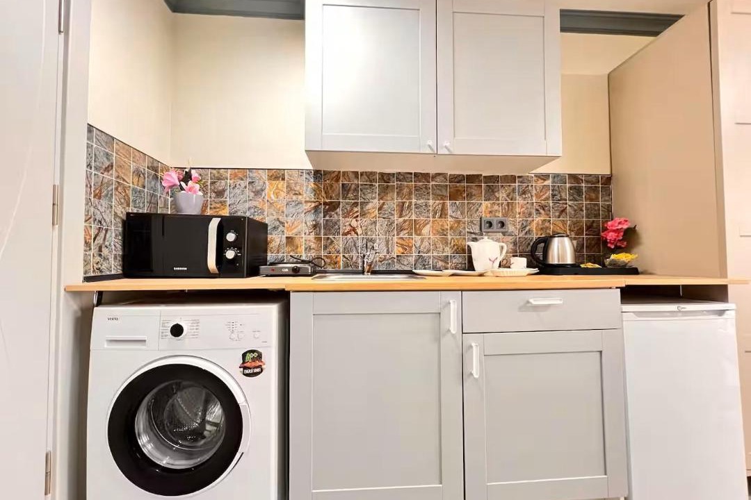 Photo of Kitchen in Kumkapi
