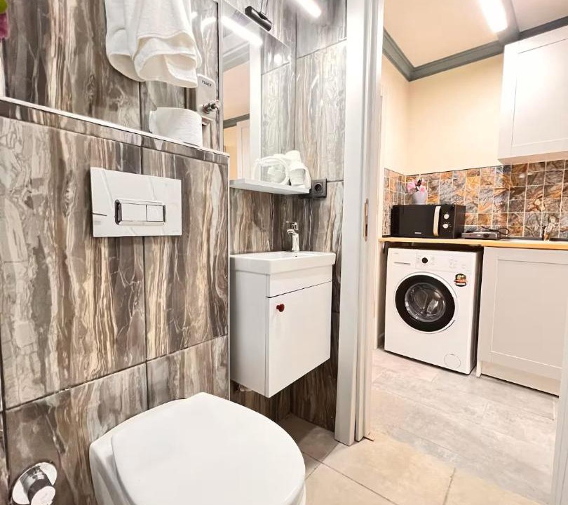 Photo of Bathroom in Kumkapi
