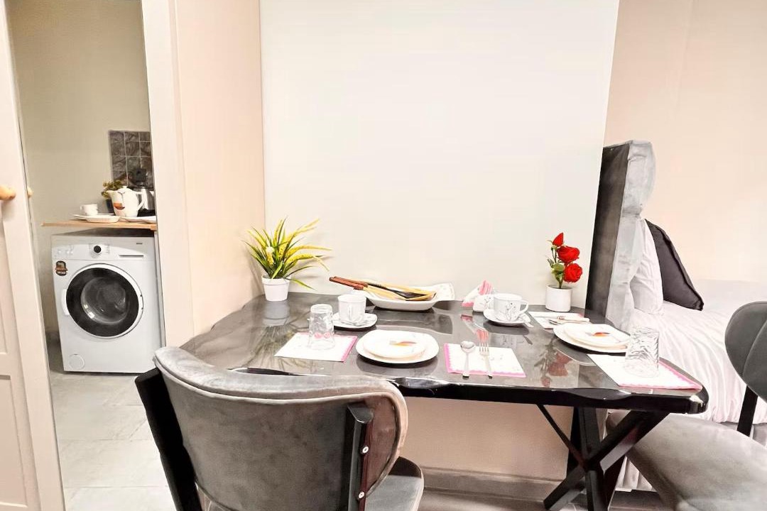 Photo of Kitchen in Kumkapi