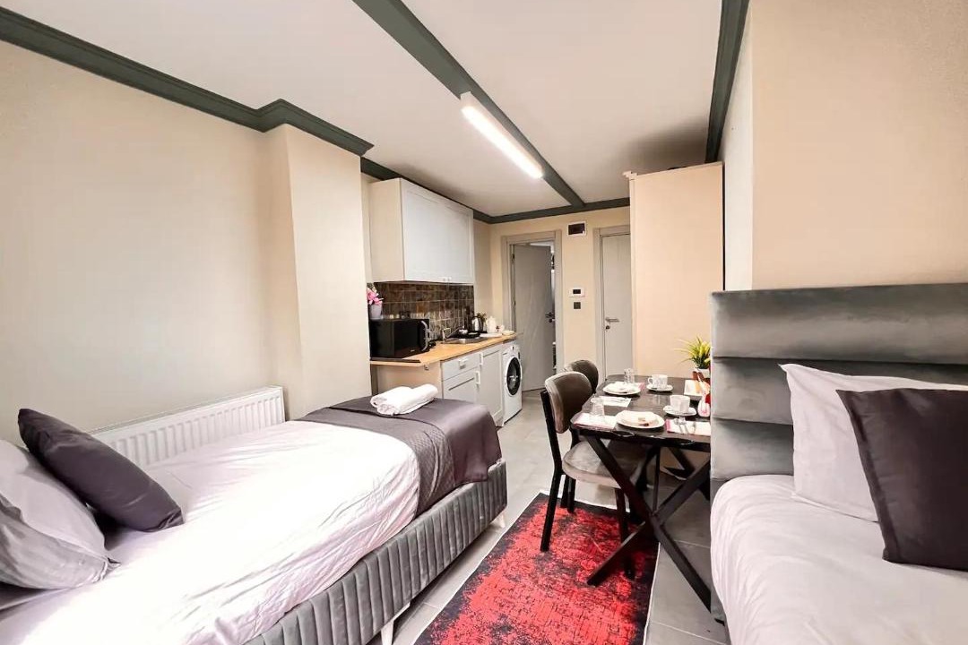 Photo of Bedroom in Kumkapi