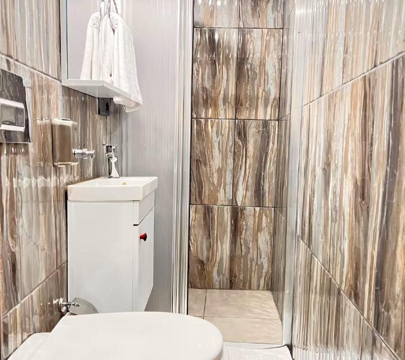 Photo of Bathroom in Kumkapi