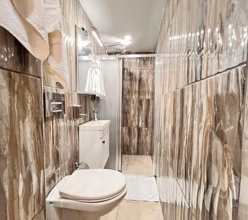 Photo of Bathroom in Kumkapi